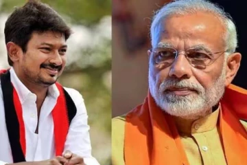 பிரதமர் மோடியை சந்திக்கிறார் அமைச்சர் உதயநிதி - என்ன காரணம்?