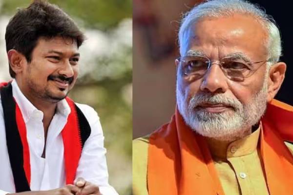 பிரதமர் மோடியை சந்திக்கிறார் அமைச்சர் உதயநிதி - என்ன காரணம்? - தமிழ்நாடு