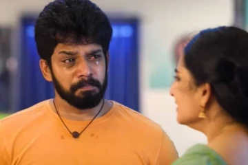 அண்ணன் உசுரவிட வைராக்யம் தான் முக்கியமா? பாண்டியன் ஸ்டோர்ஸ் கதிர் எடுத்த முடிவு..