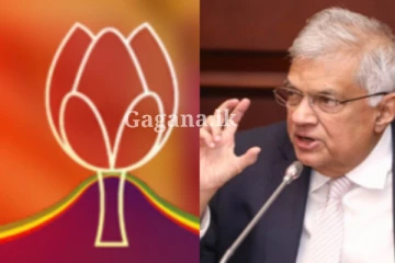 පොහොට්ටුවේ සහය රනිල්ට නෑ කීවට මහ රෑම කට්ටියක් එයාව හම්බ වෙන්න ගිහින්..