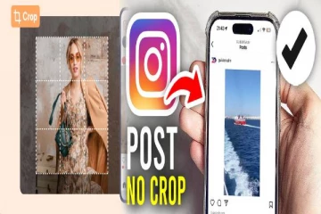 இனிமேல் போட்டோ, வீடியோக்களை Crop செய்ய தேவையில்லை... இன்ஸ்டாகிராமின் புதிய அப்டேட்!