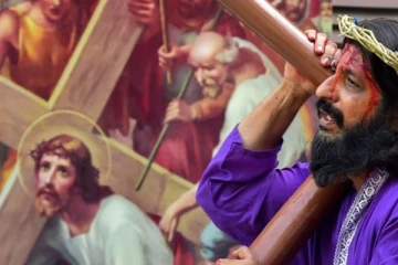 පාස්කු සතියට විශේෂ ආරක්ෂක වැඩපිළිවෙලක්..