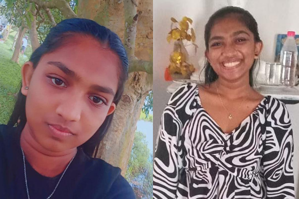 15 வயது சிறுமி மாயம்! பொதுமக்களின் உதவியை நாடும் காவல்துறை | Fifteen Year Old Girl Missing
