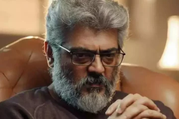 அஜித்தை வம்பிழுக்கும் சிலர்.. வெளுத்து வாங்கிய விடாமுயற்சி பட நடிகர்