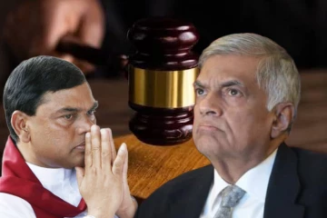 லண்டன் விவகாரத்தில் சிக்கிய ரணில்