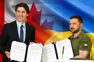 உக்ரைனுக்கு 200 கோடி ரூபா நிதியுதவி: உதவிக்கரம் நீட்டும் கனடா