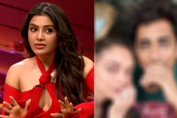 பிரபல நடிகையுடன் நிச்சயதார்த்தம் செய்த சமந்தாவின் முன்னாள் காதலன்