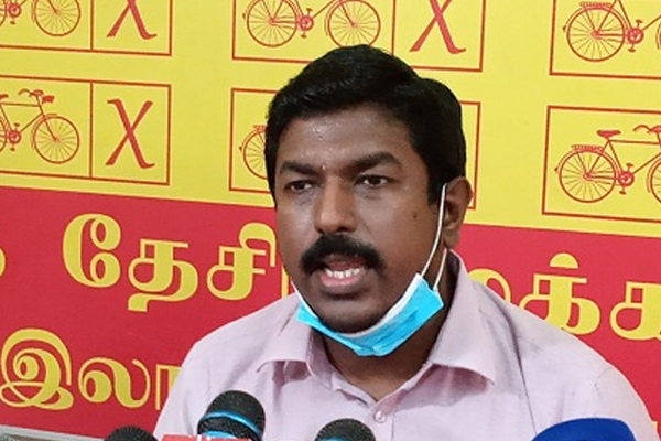 கூட்டமைப்பினர் கூறியது பச்சைப் பொய் : அம்பலப்படுத்திய சுகாஸ் | International Inquiry Genocide Against Tamils