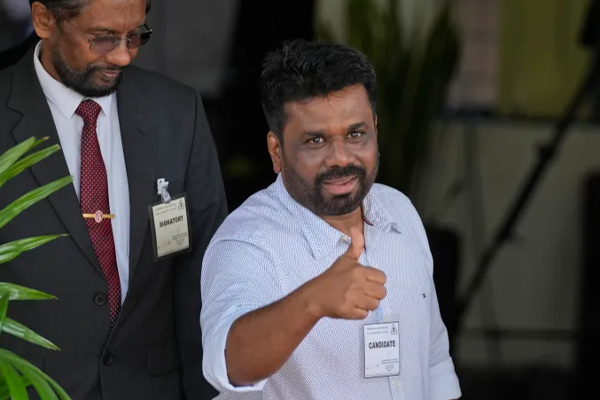 அரசியல் தீர்வுக்கான வாக்குறுதியை உடன் நிறைவேற்றுங்கள்..! அநுர அரசிடம் சஜித் அணி வலியுறுத்து | Point That Sajith Team Emphasized Anura Government