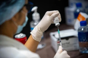 கொரோனா பரவலுக்கு முன்னரே தடுப்பூசிக்கான காப்புரிமைக்கு முயன்ற சீன விஞ்ஞானி