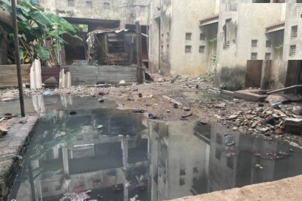 அம்பாறை இஸ்லாமபாத் சுனாமி வீட்டுத்திட்ட மக்களின் அவல நிலை | Plight People Islamabad Tsunami Housing Project அம்பாறை இஸ்லாமபாத் சுனாமி வீட்டுத்திட்ட மக்களின் அவல நிலை | Plight People Islamabad Tsunami Housing Project