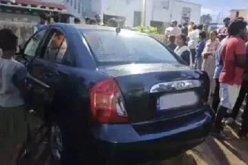 மூச்சு திணறி 4 குழந்தைகள் பலி - என்ன நடந்தது?