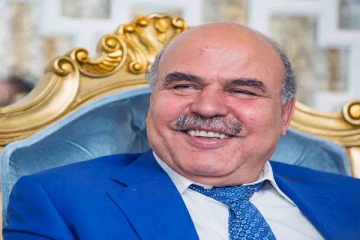 ஆப்கானிஸ்தானின் முகேஷ் அம்பானி... கல்விக்கு முக்கியத்துவம் அளிப்பவர்: அவர் சொத்து மதிப்பு