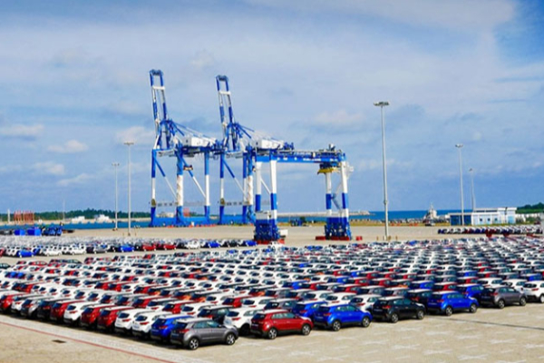 இலங்கைக்கு கிடைத்த பல மில்லியன் அமெரிக்க டொலர்கள் | Millions Of Usd Received By Sri Lanka From Abroad