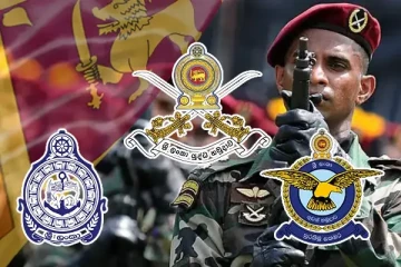 முப்படையினருக்கு அரசு விதித்துள்ள காலக்கெடு