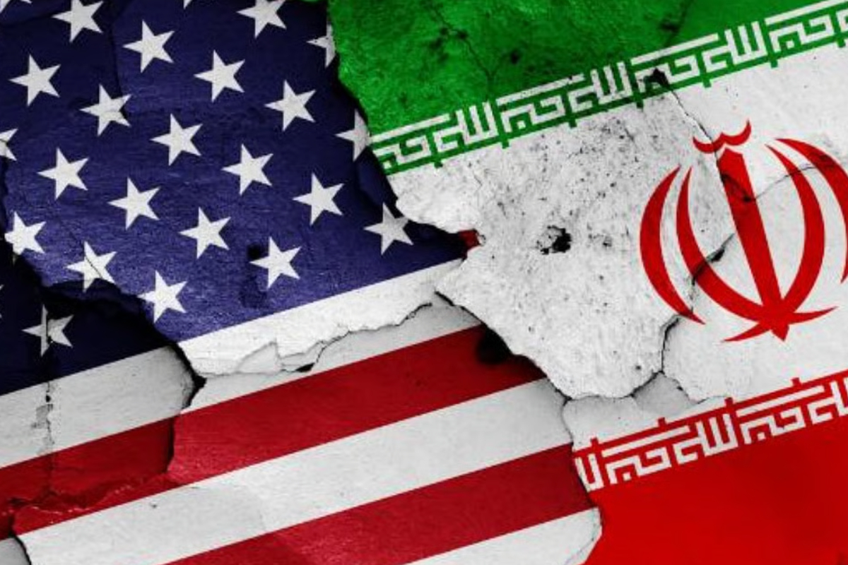 அமெரிக்கா தாக்குதலால் ஈரானில் 3,375 பேர் இதுவரை பலி | Us Attack In Iran Kills 3 375 People So Far