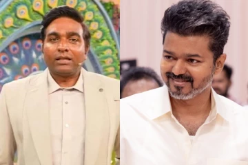 பிக் பாஸ் வீட்டிற்குள் தளபதி விஜய்? வைரலாகும் வீடியோ இதோ