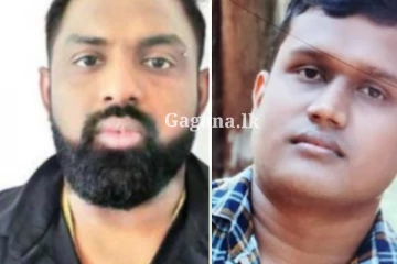 හරක් කටාගේ මාස්ටර් ප්ලෑන් එකට උදව් කළ කොස්තාපල්වරයා ගැන අලුත්ම හෙළිදරව්වක්.