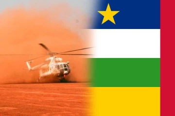 விபத்துக்குள்ளான இலங்கையின் உலங்குவானூர்தி : பயங்கரவாதிகள் தொடர்பான வதந்தியை நிராகரித்த பாதுகாப்பு அமைச்சு