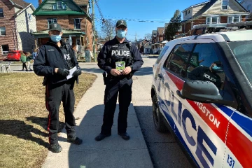 ஒன்ராறியோவில் ஆம்பர் எச்சரிக்கை ரத்து!