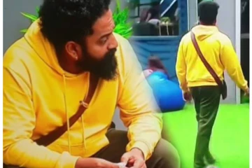 ராபர்ட் மாஸ்டருக்கு வந்த Gift Box! ஷாக் கொடுத்து பிரிந்து போன 21 வயது காதலி - காட்டுத் தீயாய் பரவும் வீடியோ