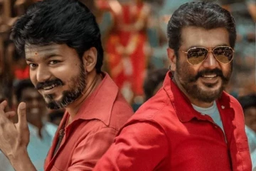 விஜய்யிடம் கதை கூறியுள்ள அஜித் பட சென்சேஷன் இயக்குனர்.. ஓகே சொல்லுவாரா தளபதி