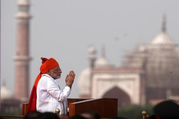 வெறுப்பு அரசியலுக்கு முடிவு கட்டுங்க : பிரதமருக்கு ஓய்வு பெற்ற நீதிபதிகள் கடிதம் - தமிழ்நாடு