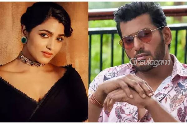 இன்னும் இரண்டு மாதங்கள் தான்.. நடிகர் விஷால் உடைத்த ஹேப்பி நியூஸ் | Vishal About His Marriage Details
