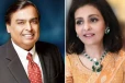 முகேஷ் அம்பானியின் அதிகம் அறியப்படாத சகோதரி... குவித்து வைத்திருக்கும் சொத்துக்கள்... அவர் பின்னணி