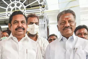 அதிகாரத்தை எடுக்கும் ஈபிஎஸ் ..   அதிமுகவிலிருந்து நீக்கப்படும் ஓபிஎஸ்