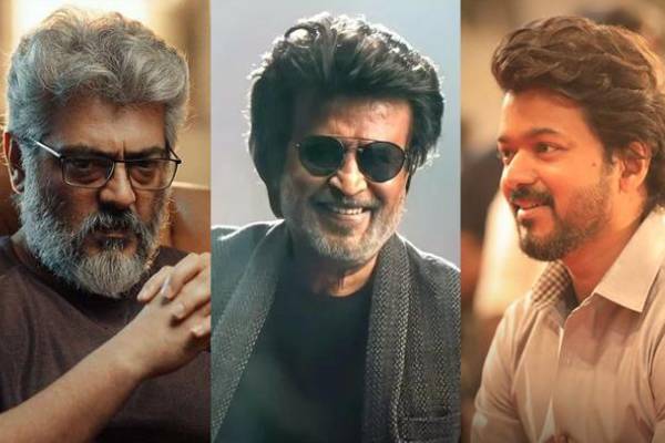 தனது முதல் படத்திலே அடுத்த ரஜினி என பேசப்பட்ட நடிகர் ! அஜித்தும் இல்லை, விஜய்யும் இல்லை, யார் தெரியுமா?