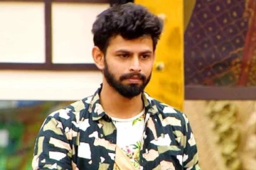 பிக்பாஸில் கலந்துகொண்டிருக்கும் வருணின் தாயார் இந்த தொலைக்காட்சி பிரபலமா?- யாருக்கு தெரியும்