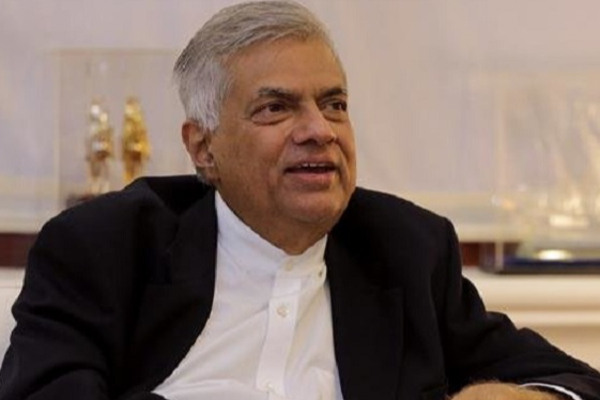 சீனாவுடன் கூட்டு சேரும் ரணில்! | Ranil Joins Hands With China Crisis Srilanka