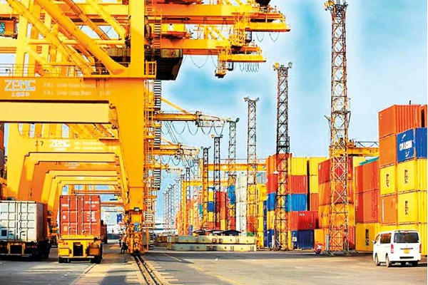 அதிக இலாபத்தை ஈட்டிய கொழும்பு துறைமுகம் | Colombo Port Records Highest Profits