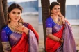 புன்னகை அரசி சினேகாவா இது.. கண்கவரும் அழகிய லேட்டஸ்ட் ஸ்டில்கள்