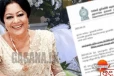 නිළි රැජිනියගේ දේහය ගැන රජයෙන් විශේෂ ප්රකාශනයක්