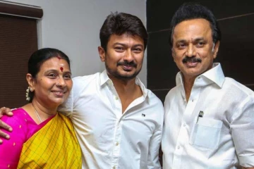 லவ் டுடே படத்தை குடும்பத்துடன் பார்த்த தமிழக முதல்வர் ஸ்டாலின்.. என்ன விமர்சனம் கூறியுள்ளார் தெரியுமா