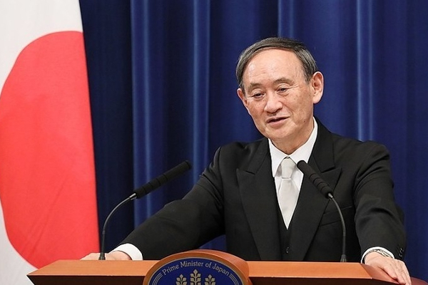 பதவி விலகுவதாக அறிவித்த பிரதமர்! எந்த நாட்டில் தெரியுமா? | Japans Pm Yoshihide Suga Steps Down