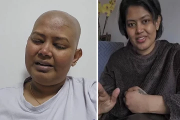புற்றுநோயால் குரலை இழந்த பட்டிமன்ற பேச்சாளர் ராஜஸ்ரீ ஜெய்சன்! வைரலாகும் உருக்கமான வீடியோ