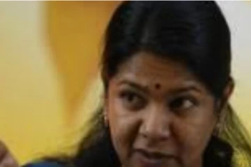 மாநில உரிமைகளில் மத்திய அரசு தலையிடுவதை அனுமதிக்க மாட்டோம்: கனிமொழி ஆவேசம்