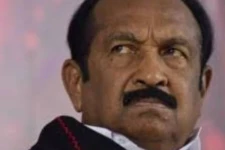 இலங்கை துணை தூதரகம் முற்றுகை! வைகோ அறிவிப்பு