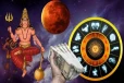 செவ்வாய் நட்சத்திர பெயர்ச்சி: ஆகஸ்ட் 12 முதல் அதிர்ஷ்ட பலன்களை பெறப்போகும் டாப் 3 ராசிகள்!