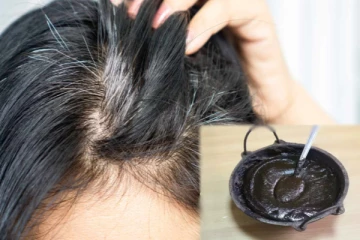 ஒரே நாளில் நரைமுடியை கருப்பாக மாற்ற இந்த ஒரே ஒரு Hairpack போதும்