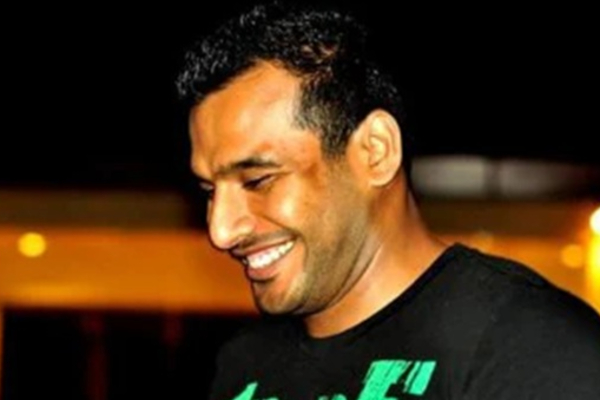 இது வசீம் தாஜுடின் வாரம்: அரசாங்கத்தை விமர்சிக்கும் நாமல் | This Is Wasim Thajudeen Week Says Namal