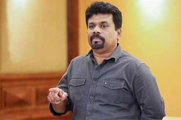 பொலிஸ் அதிகாரிகளுக்கு ஜனாதிபதியின் அநுர விடுத்துள்ள எச்சரிக்கை | Anura Issues Stern Warning To Police Officers