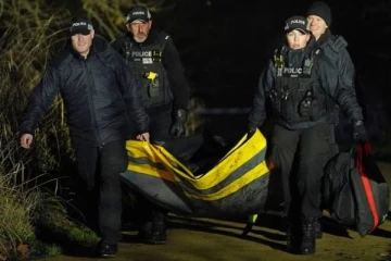 உறைந்த ஏரியில் அதிர்ச்சி சம்பவம்... 4 சிறார்களுக்கு மாரடைப்பு: உயிர் காக்கும் போராட்டத்தில் மருத்துவர்கள்