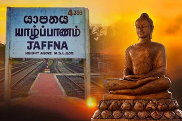 யாழில் மற்றுமொரு விகாரை அமைக்க இரகசிய திட்டம்!