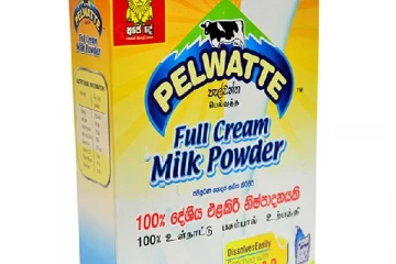 இன்று   நள்ளிரவு முதல் மற்றுமொரு பால்மா விலை அதிகரிப்பு