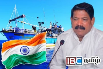 இந்திய கடற்றொழிலாளர்களின் அத்துமீறல்களை தடுக்க விசேட ஒப்பரேசன் : அமைச்சர் அறிவிப்பு