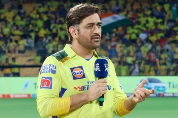 கொல்கத்தாவுடனான தோல்விக்கு இதுதான் காரணம் - தோனி வேதனை!